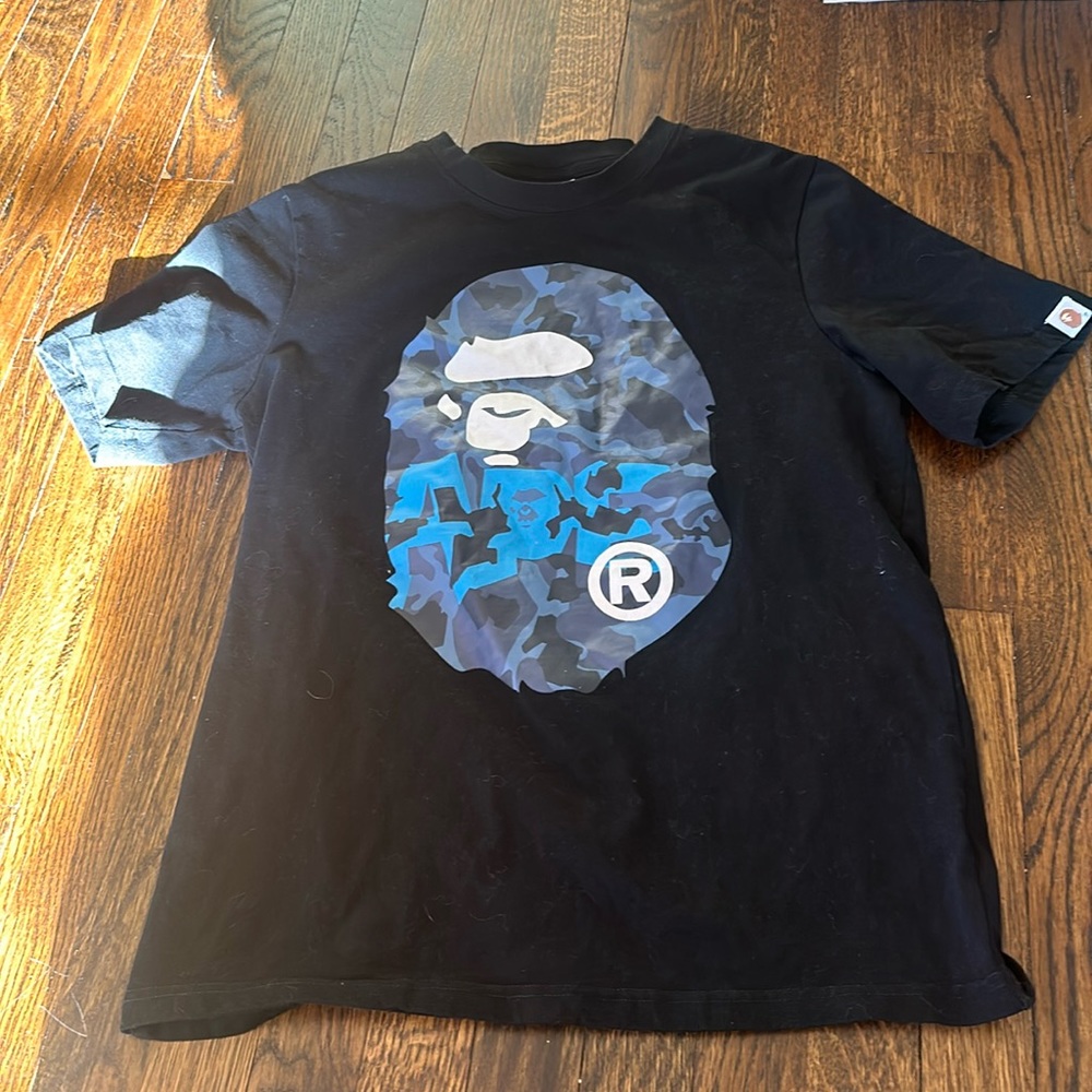 Bape tee